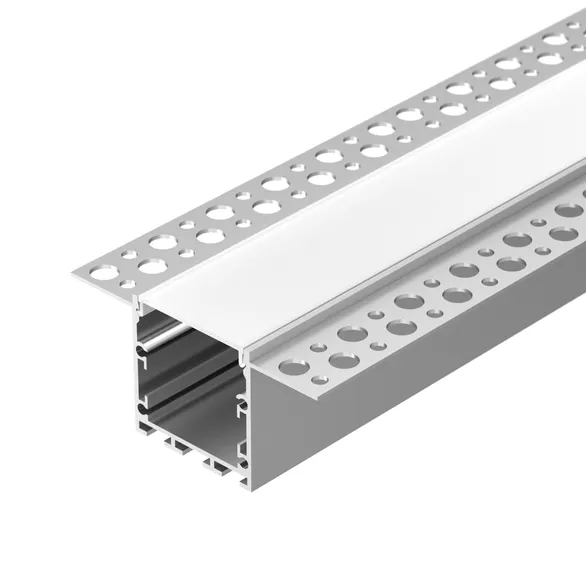 алюминиевый профиль SL-LINIA32-FANTOM-2000 ANOD 049950