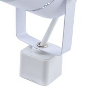 Готовый трековый набор VOLPE  под лампу GU10 UL-00010705 UBL-Q321 GU10-K WHITE SET41 1.0м накладной прямой белый