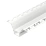 алюминиевый профиль COMFORT21-V-FANTOM-2000 WHITE 052543
