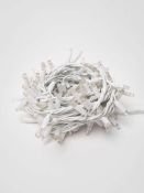 гирлянда  5W Белый  UL-00007204 ULD-S1000-120/SWK WHITE IP67 10м
