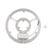 Модуль светодиодный со встроенным драйвером 42W Белый дневной UL-00010962 ULE-Q930-42W-4000K IP40 CLEAR