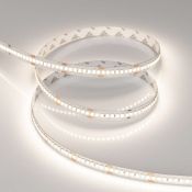 Светодиодная лента Белый дневной 2835 24V 22W/m 240Led/метр 036213  RT-A240-10mm