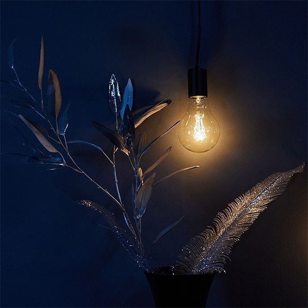 лампа ретро накаливания Vintage форма шар 60W UL-00000477  IL-V-A95-60/GOLDEN/E27 SW01 диммируемая лампа ретро накаливания Vintage форма шар 60W UL-00000477  IL-V-A95-60/GOLDEN/E27 SW01 диммируемая
