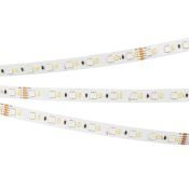 Светодиодная лента RGBW 48V 15W/m IC-BA108-12mm 48V RGBW - Белый теплый  (5060, 108 LED) 029990(2) (40м.)