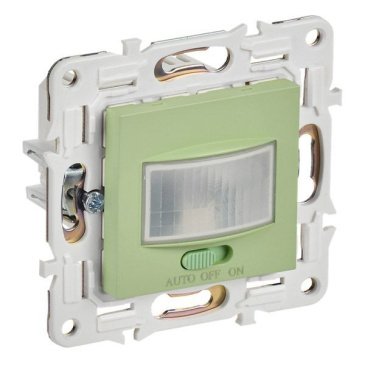 Датчик движения SK-S01G мятный SK-MS10-N-150-05-K06 SKANDY IEK
