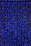 гирлянда ЗАНАВЕС  54W Сине-белый RL-C2*3-T/BW, прозрачный провод, 2*3 м., 220V, 600 Led, IP54, статика