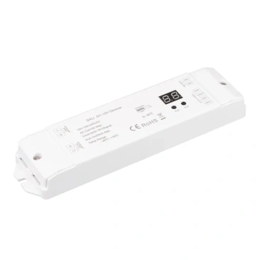 Конвертер SMART-0/1-10V-302-82-SUF (230V, 5A, DALI) INTELLIGENT 046509