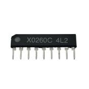 микросхема IX0260C