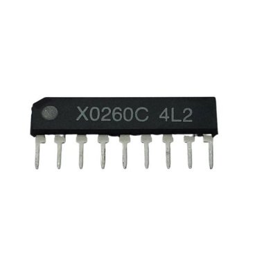 микросхема IX0260C