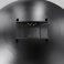 Светильник Белый теплый 20W Кубок/Bowl Parity 120deg TR126B-20W3K-B подвесной для текстильной системы черный