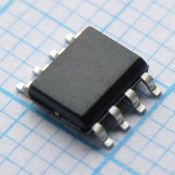 микросхема MCP6022T-I/SN
