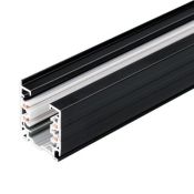 Шинопровод 3-х фазный LGD-D3P-2000 Black-M 028369 Шинопровод 3-х фазный LGD-D3P-2000 Black-M 028369