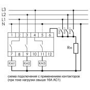 Автоматический переключатель фаз PF-451 ЕА04.005.003