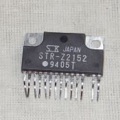 микросхема STRZ2152
