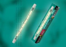 лампа галогенная линейная 300W J-118-300- R7s  01069