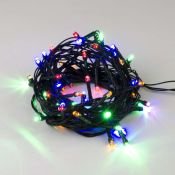 гирлянда    3W MULTICOLOR UL-00007303 Uld-s0500-050/dga IP20  5.0м. с эффектом мерцания