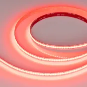 Светодиодная лента RGBW-Warm CSP 24V 15W/m 768Led/метр 041785 COB-X768-12mm