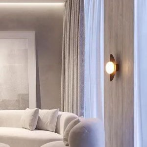 Светильник PERLEN