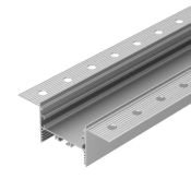 алюминиевый профиль SL-LINIA45-FANTOM-2000 ANOD 027160