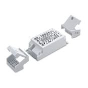 блок питания токовый (AC-DC)   700-1050mA  44W CC44W700-1050 пластик IP20