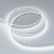 Светодиодная лента змейка Белый 2835 24V  9.6W/m  120Led/метр 040803 RZ-A120-6mm