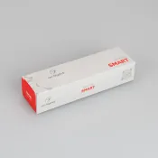 Подвесной светильник  24W Белый дневной 046213 SP-CONGO-CAN-1-R400 230V IP20 круглый белый