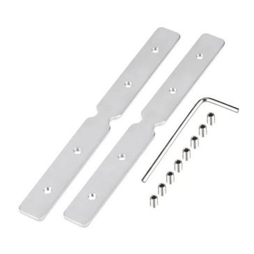 Соединитель прямой SL-LINIA32-FANTOM-MID-180 Set 058475