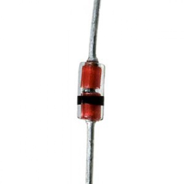 Стабилитрон     13V    0.125W  КС213Ж1