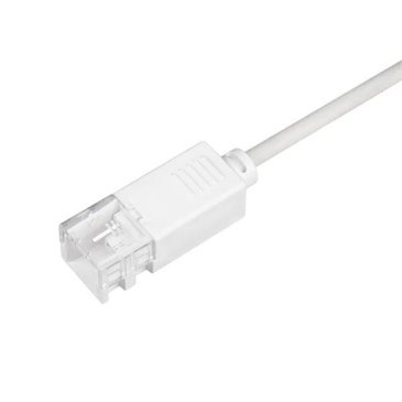 Коннектор питания для ленты ARL-16x16mm 055710 прямой