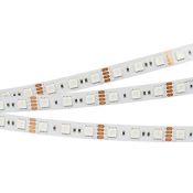 Светодиодная лента RGB 5060 12V 60Led/метр 014387 RT2-5050-60-12V NormaLED Светодиодная лента RGB 5060 12V 60Led/метр 014387 RT2-5050-60-12V NormaLED
