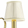 Накладной светильник -бра Osgona без лампы 693612 RICERCO 1х40W E14 220V IP20 золото