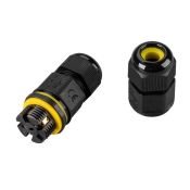 Коннектор NEO-GERM-4pin-WTW (5-9mm) 030758