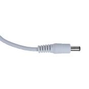 светильник настольный  18W UL-00011291 ULM-D113 18W-3000-6000K-DIM WHITE белый