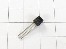 транзистор КТ3107Д