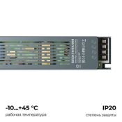 Блок питания (AC-DC) 24V 200W PS3-61 Стандарт кожух