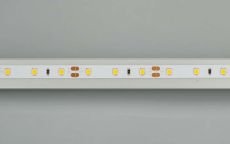 Светодиодная лента Белый дневной 2835 12V  4.8W/m 60Led/метр 011568(2) RT-A60 4000K LUX