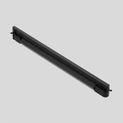 Трековый светильник 20W Белый дневной TR196-3-20W4K-B(N) Базис / Basis Trinity IP20 чёрный