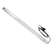 светильник мебельный Белый UL-00008281 ULI-F45-9W/4500К/DIM SENSOR SILVER IP20 серебристый диммируемый светильник мебельный Белый UL-00008281 ULI-F45-9W/4500К/DIM SENSOR SILVER IP20 серебристый диммируемый