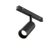 Трековый светильник  5W Белый-MIX Фокус/Focus Led Exility 36deg TR032-4-5W3K-M-DS-B Dim Smart IP20 на магнитный шинопровод черный