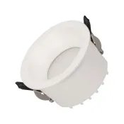 Встраиваемый светильник 8W Белый теплый 054694 MS-DROP-BUILT-R84 Warm3000 (WH, 85 deg, 230V) IP54 круглый белый Встраиваемый светильник 8W Белый теплый 054694 MS-DROP-BUILT-R84 Warm3000 (WH, 85 deg, 230V) IP54 круглый белый