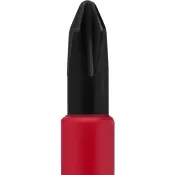 Отвертка диэлектрическая PH2х100 K2 ARMA2L 3 A2L3-SC30-K2-PH-20-100  IEK
