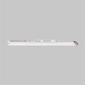 Блок питания (AC-DC) 24V   36W 220209 PSL003  IP20 металл