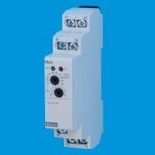 Реле контроля тока PRI-51/ 1A, аналоговое, настр. задержка 8595188124904