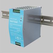 Блок питания (AC-DC) 48V  240W 831001 PSL015  на din-рейку