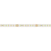 Светодиодная лента Белый 2835 24V  9.6W/m 128Led/метр 038755 RT-A128-8mm 6000K  LUX