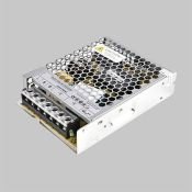 Блок питания (AC-DC) 24V  100W 220203 PSL002 кожух