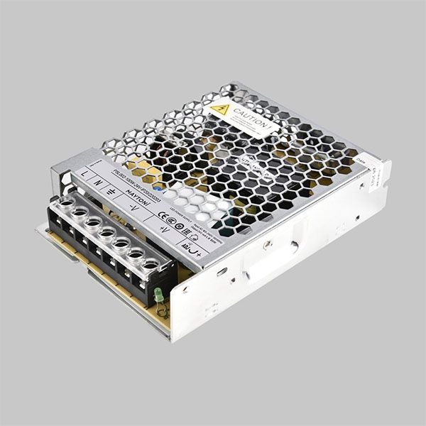 Блок питания (AC-DC) 24V  100W 220203 PSL002 кожух