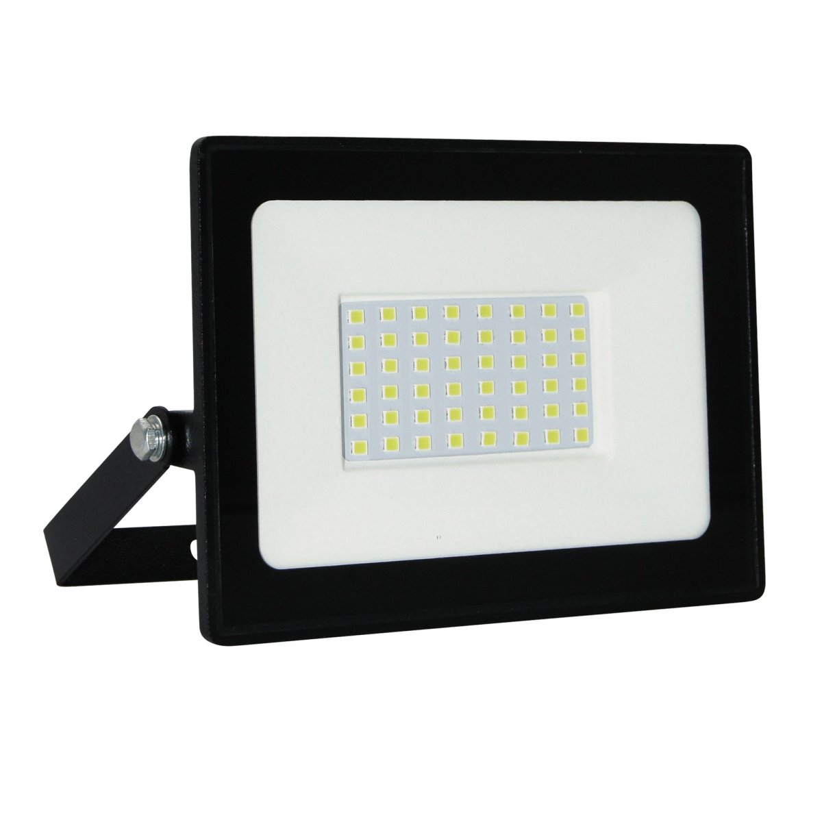 прожектор Белый теплый 50W UL-00011634 ULF-Q517 50W-3000K IP65 220-240V BLACK