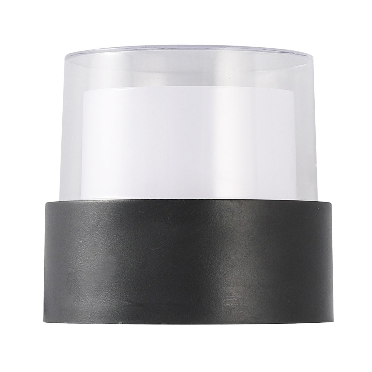 светильник   5W Белый дневной UL-00010515 ULU-P21A-5W-4000K IP65 BLACK накладной чёрный