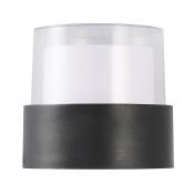 светильник   5W Белый дневной UL-00010515 ULU-P21A-5W-4000K IP65 BLACK накладной чёрный